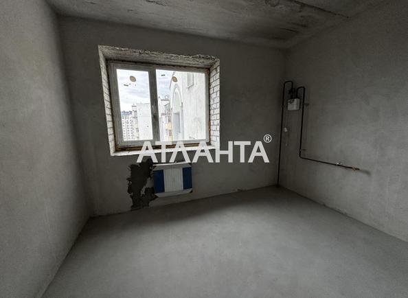 1-комнатная квартира по адресу ул. Юности (площадь 47,1 м²) - Atlanta.ua - фото 17