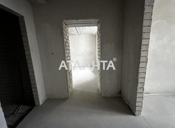 1-комнатная квартира по адресу ул. Юности (площадь 47,1 м²) - Atlanta.ua - фото 19