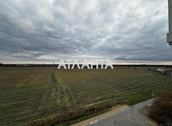 1-комнатная квартира по адресу ул. Юности (площадь 47,1 м²) - Atlanta.ua - фото 20