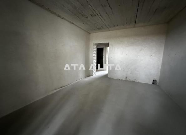 1-комнатная квартира по адресу ул. Юности (площадь 47,1 м²) - Atlanta.ua - фото 21