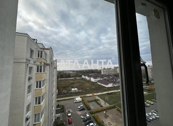 1-комнатная квартира по адресу ул. Юности (площадь 47,1 м²) - Atlanta.ua - фото 23