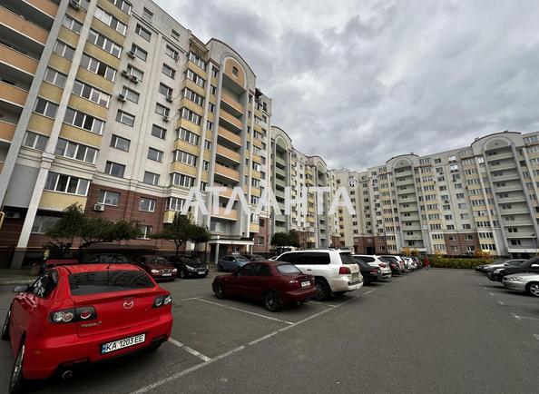 1-комнатная квартира по адресу ул. Юности (площадь 47,1 м²) - Atlanta.ua - фото 25