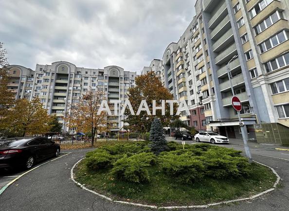 1-комнатная квартира по адресу ул. Юности (площадь 47,1 м²) - Atlanta.ua - фото 26