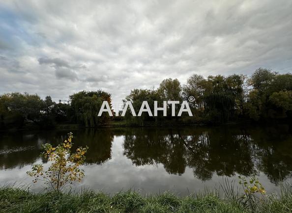 1-комнатная квартира по адресу ул. Юности (площадь 47,1 м²) - Atlanta.ua - фото 27