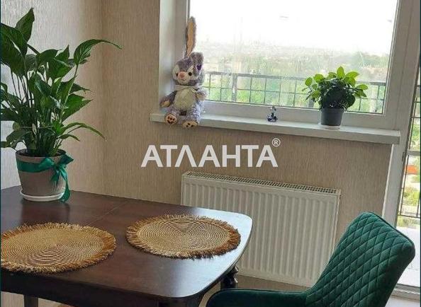1-room apartment apartment by the address st. Odesskaya (area 33,5 m²) - Atlanta.ua - photo 2