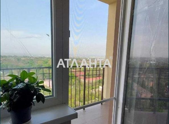 1-room apartment apartment by the address st. Odesskaya (area 33,5 m²) - Atlanta.ua - photo 3