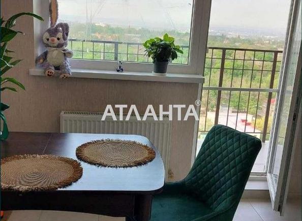 1-room apartment apartment by the address st. Odesskaya (area 33,5 m²) - Atlanta.ua - photo 4