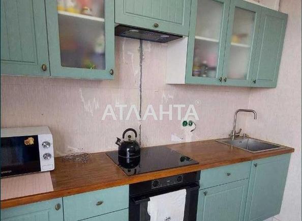 1-room apartment apartment by the address st. Odesskaya (area 33,5 m²) - Atlanta.ua - photo 5