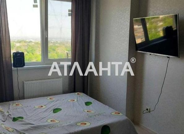 1-room apartment apartment by the address st. Odesskaya (area 33,5 m²) - Atlanta.ua - photo 6