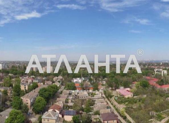 1-room apartment apartment by the address st. Odesskaya (area 33,5 m²) - Atlanta.ua - photo 8