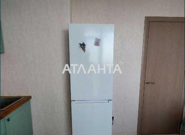 1-room apartment apartment by the address st. Odesskaya (area 33,5 m²) - Atlanta.ua - photo 9