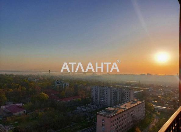 1-room apartment apartment by the address st. Odesskaya (area 33,5 m²) - Atlanta.ua - photo 11