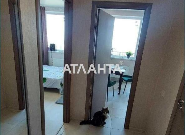 1-room apartment apartment by the address st. Odesskaya (area 33,5 m²) - Atlanta.ua - photo 12