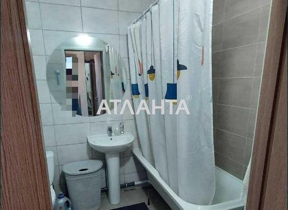 1-room apartment apartment by the address st. Odesskaya (area 33,5 m²) - Atlanta.ua - photo 13