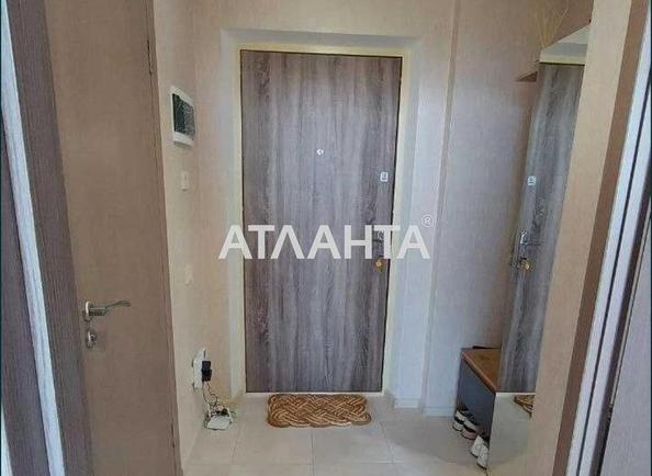 1-room apartment apartment by the address st. Odesskaya (area 33,5 m²) - Atlanta.ua - photo 14