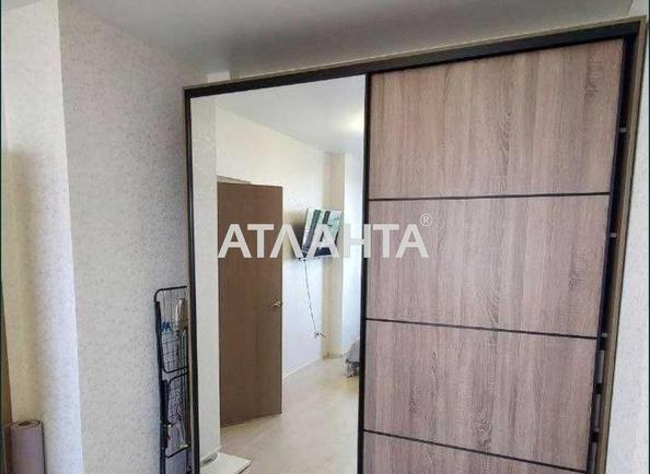 1-room apartment apartment by the address st. Odesskaya (area 33,5 m²) - Atlanta.ua - photo 15