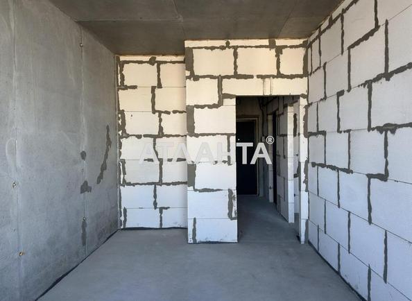 1-комнатная квартира по адресу Курортный пер. (площадь 44,5 м²) - Atlanta.ua - фото 12