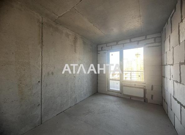 1-комнатная квартира по адресу Курортный пер. (площадь 44,5 м²) - Atlanta.ua - фото 13