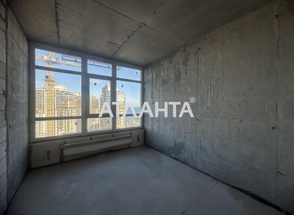 1-комнатная квартира по адресу Курортный пер. (площадь 44,5 м²) - Atlanta.ua - фото 14