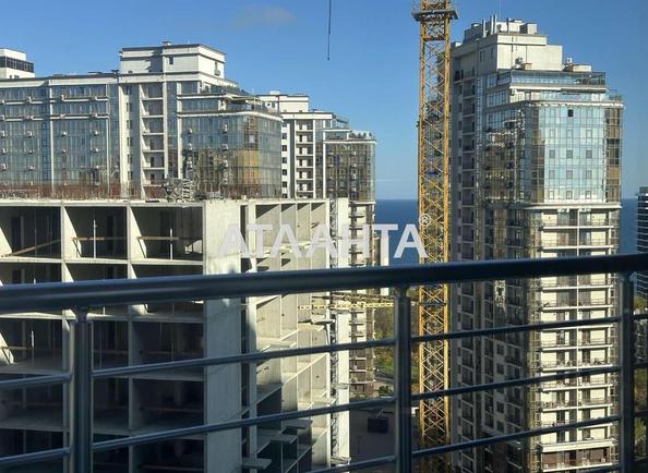 1-комнатная квартира по адресу Курортный пер. (площадь 44,5 м²) - Atlanta.ua - фото 16