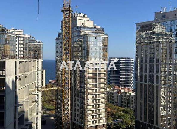 1-комнатная квартира по адресу Курортный пер. (площадь 44,5 м²) - Atlanta.ua - фото 17