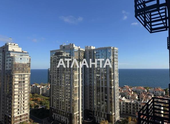 1-комнатная квартира по адресу Курортный пер. (площадь 44,5 м²) - Atlanta.ua - фото 18