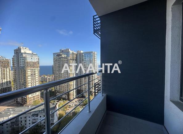 1-комнатная квартира по адресу Курортный пер. (площадь 44,5 м²) - Atlanta.ua - фото 19