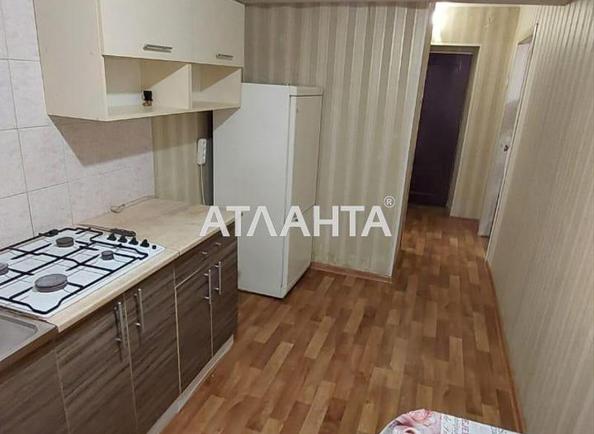 1-кімнатна квартира за адресою вул. Шума Віталія (площа 29,4 м²) - Atlanta.ua - фото 2