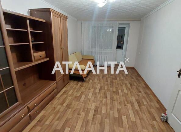 1-кімнатна квартира за адресою вул. Шума Віталія (площа 29,4 м²) - Atlanta.ua