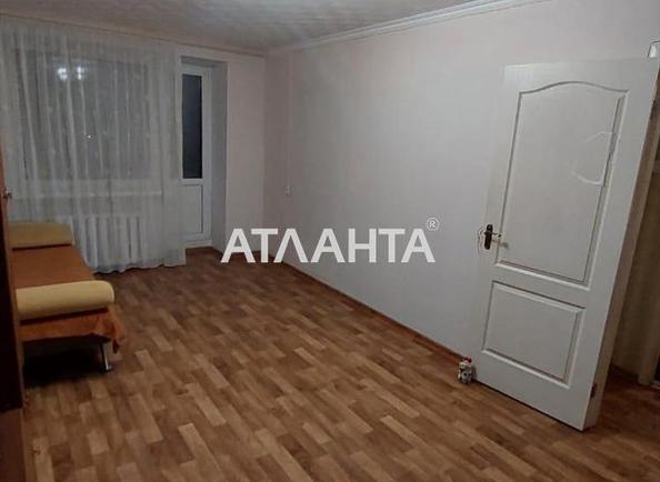 1-кімнатна квартира за адресою вул. Шума Віталія (площа 29,4 м²) - Atlanta.ua - фото 5