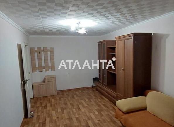 1-кімнатна квартира за адресою вул. Шума Віталія (площа 29,4 м²) - Atlanta.ua - фото 6