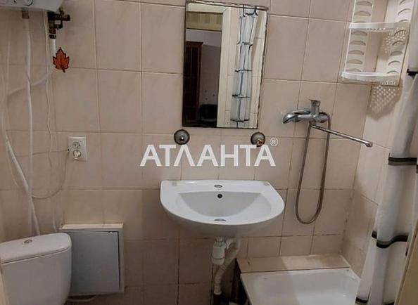 1-кімнатна квартира за адресою вул. Шума Віталія (площа 29,4 м²) - Atlanta.ua - фото 7
