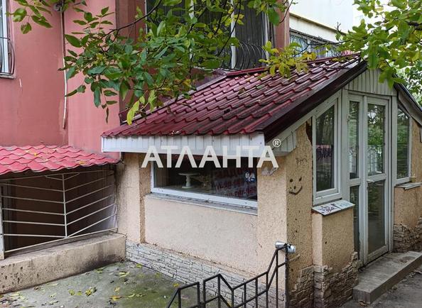 Коммерческая недвижимость по адресу ул. Нищинского (площадь 64,3 м²) - Atlanta.ua - фото 10