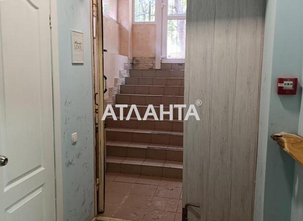 Коммерческая недвижимость по адресу ул. Нищинского (площадь 64,3 м²) - Atlanta.ua - фото 8