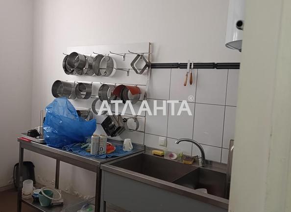 Коммерческая недвижимость по адресу ул. Нищинского (площадь 64,3 м²) - Atlanta.ua - фото 5