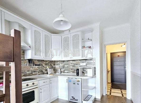 1-room apartment apartment by the address st. Zhabotinskogo Proletarskaya (area 47,5 m²) - Atlanta.ua - photo 2