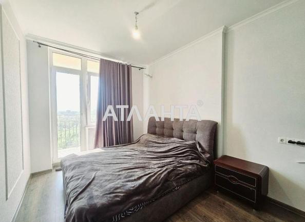 1-room apartment apartment by the address st. Zhabotinskogo Proletarskaya (area 47,5 m²) - Atlanta.ua - photo 4