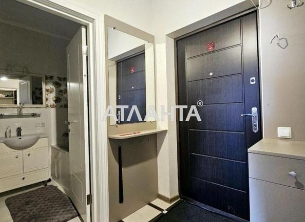 1-room apartment apartment by the address st. Zhabotinskogo Proletarskaya (area 47,5 m²) - Atlanta.ua - photo 5