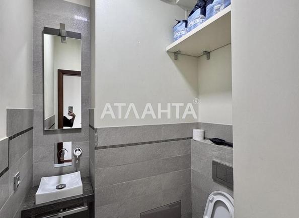 2-комнатная квартира по адресу Мукачевский пер. (площадь 115 м²) - Atlanta.ua - фото 14