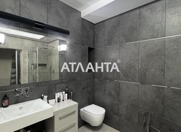2-комнатная квартира по адресу Мукачевский пер. (площадь 115 м²) - Atlanta.ua - фото 13