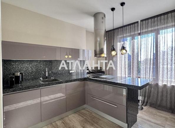 2-комнатная квартира по адресу Мукачевский пер. (площадь 115 м²) - Atlanta.ua - фото 5