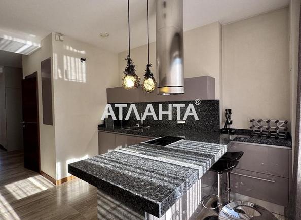 2-комнатная квартира по адресу Мукачевский пер. (площадь 115 м²) - Atlanta.ua - фото 3