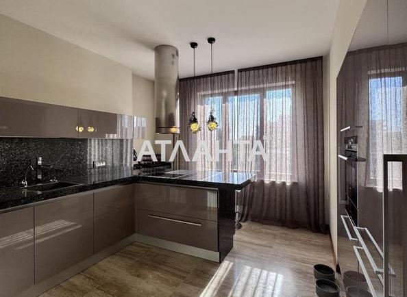 2-комнатная квартира по адресу Мукачевский пер. (площадь 115 м²) - Atlanta.ua - фото 4