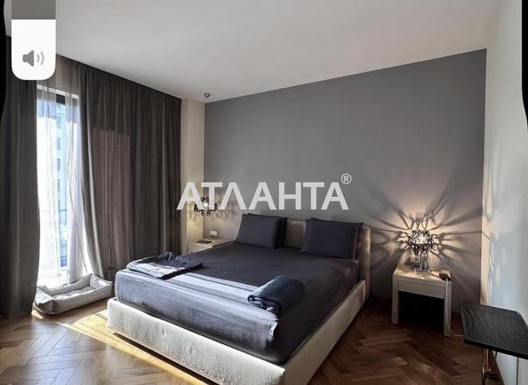 2-комнатная квартира по адресу Мукачевский пер. (площадь 115 м²) - Atlanta.ua