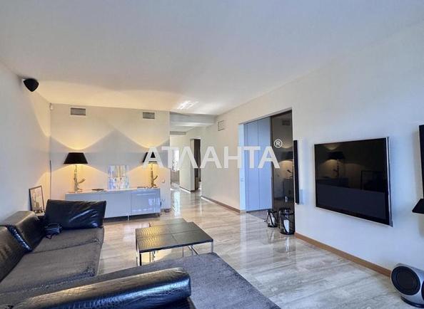 2-комнатная квартира по адресу Мукачевский пер. (площадь 115 м²) - Atlanta.ua - фото 8