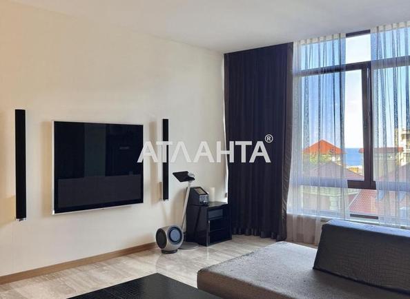 2-комнатная квартира по адресу Мукачевский пер. (площадь 115 м²) - Atlanta.ua - фото 9