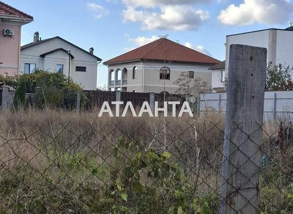 Landplot by the address st. Lyubashevskaya (area 5,0 acr) - Atlanta.ua