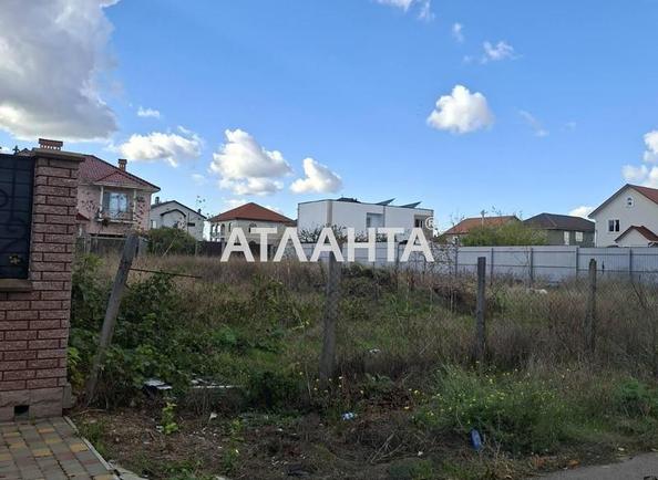 Landplot by the address st. Lyubashevskaya (area 5,0 acr) - Atlanta.ua - photo 2