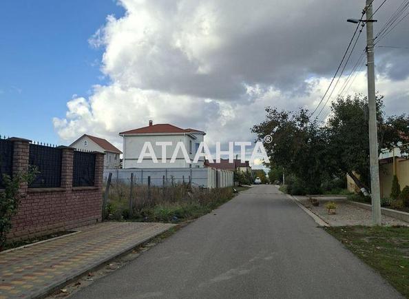 Landplot by the address st. Lyubashevskaya (area 5,0 acr) - Atlanta.ua - photo 3