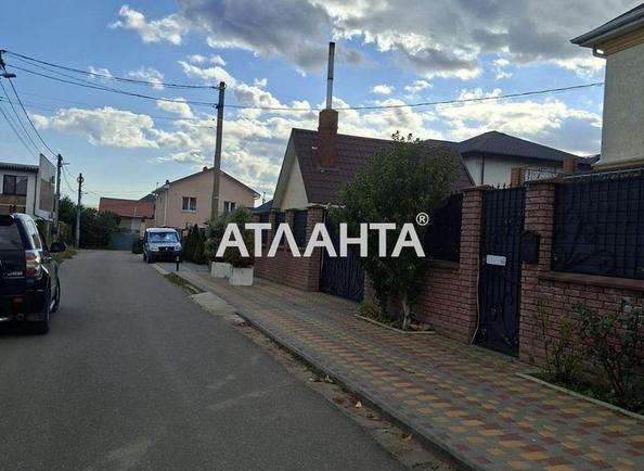 Landplot by the address st. Lyubashevskaya (area 5,0 acr) - Atlanta.ua - photo 4